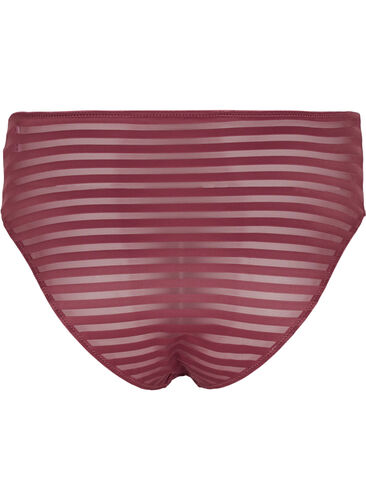 Stribet tai trusse med regulær talje, Nocturne ASS, Packshot image number 1