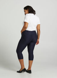 Billige Plus Size Bukser & Leggings - Spar Op Til 80% -