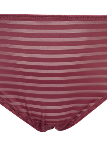 Stribet tai trusse med regulær talje, Nocturne ASS, Packshot image number 2