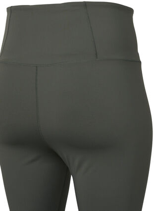 CORE, SUPER TENSION TIGHTS - Træningstights med lomme, Chimera, Packshot image number 3