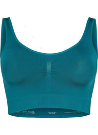 Seamless bh top