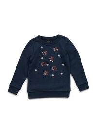 Jule sweatshirt til børn