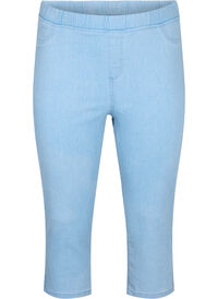 Knickers i bomuldsmix