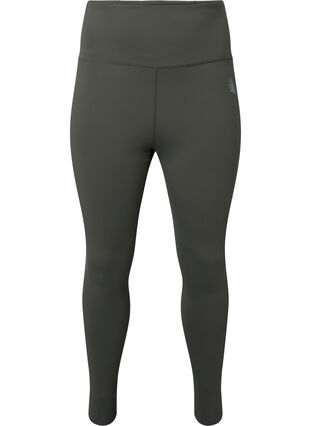 CORE, SUPER TENSION TIGHTS - Træningstights med lomme, Chimera, Packshot image number 0