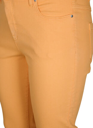 Tætsiddende Emily knickers, Mock Orange, Packshot image number 2