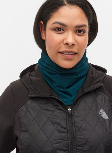 Halsedisse, Deep Teal, Model image number 0
