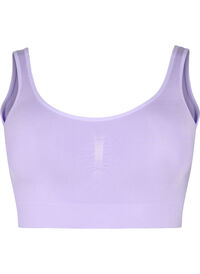Seamless bh top