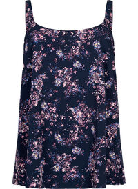 FLASH - Top med print