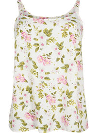 FLASH - Top med print