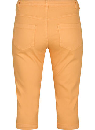 Tætsiddende Emily knickers, Mock Orange, Packshot image number 1