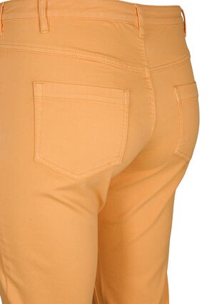 Tætsiddende Emily knickers, Mock Orange, Packshot image number 3
