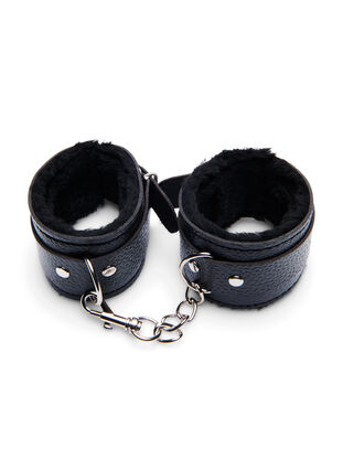 Håndjern, Black, Packshot image number 0
