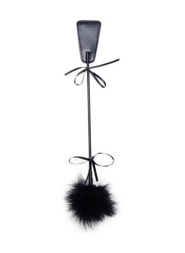 2-i-1 pisk , Black, Packshot image number 0
