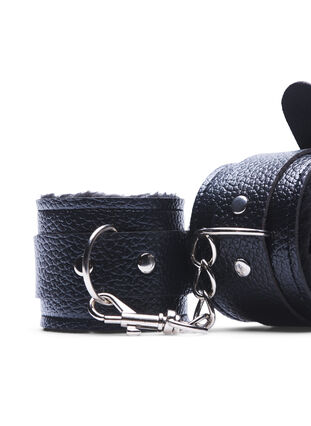 Håndjern, Black, Packshot image number 2