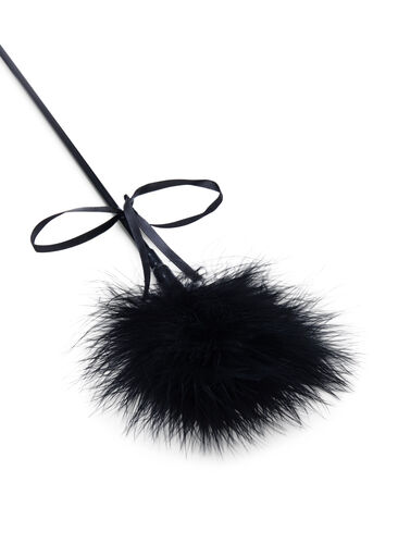 2-i-1 pisk , Black, Packshot image number 2