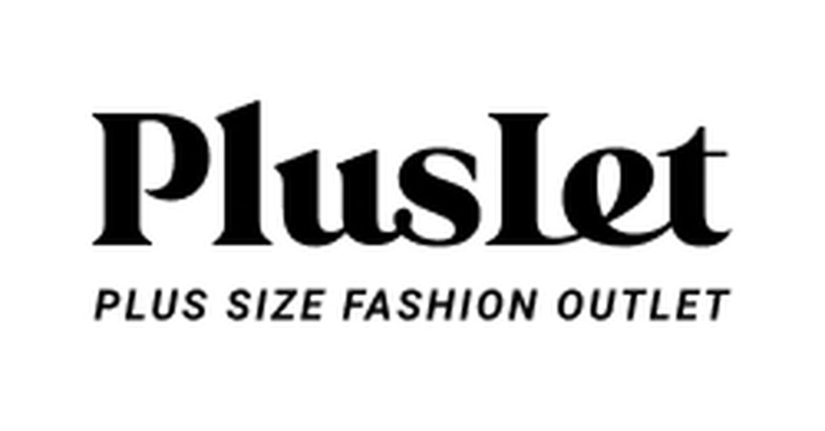 Dametøj Outlet - Billigt Plus Tøj - Spar Op til 80% - PlusLet